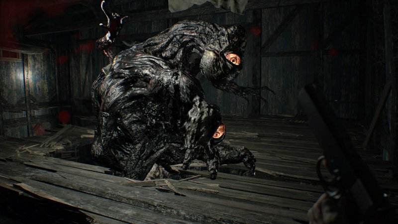 Как убить Мутировавшего Джека