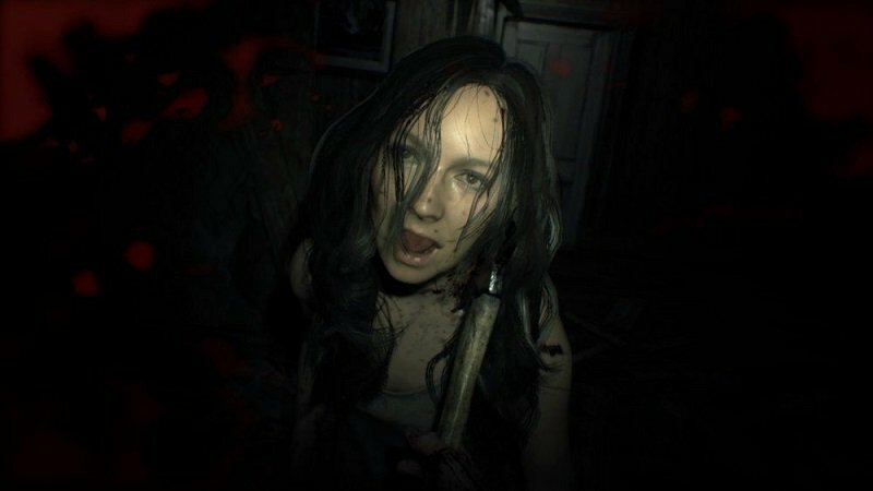Прохождение Resident Evil 7