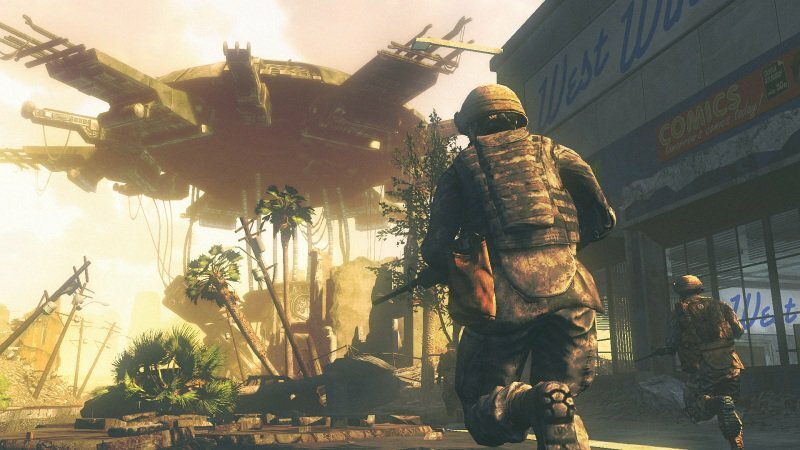 ТОП-10 игр для средних ПК ТОП-10 игр для средних ПК