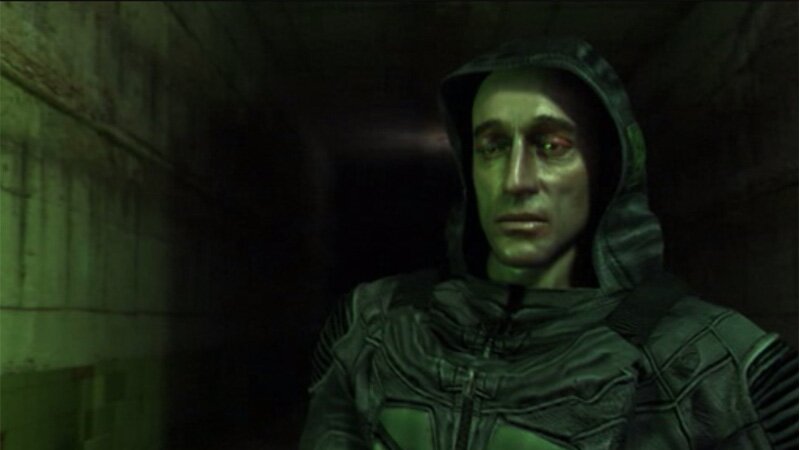 Жизнь Стрелка состоит из этапов