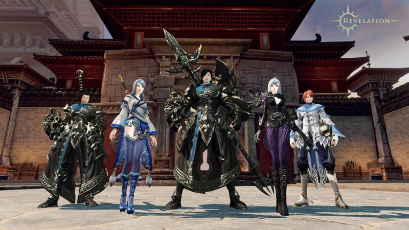 Вам будет необходимо много руд