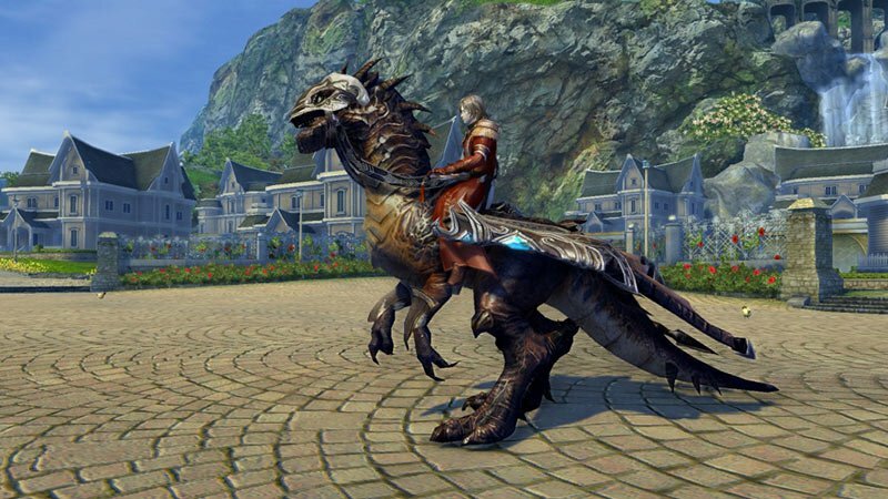 Следопыты - очень сильный и нужный класс