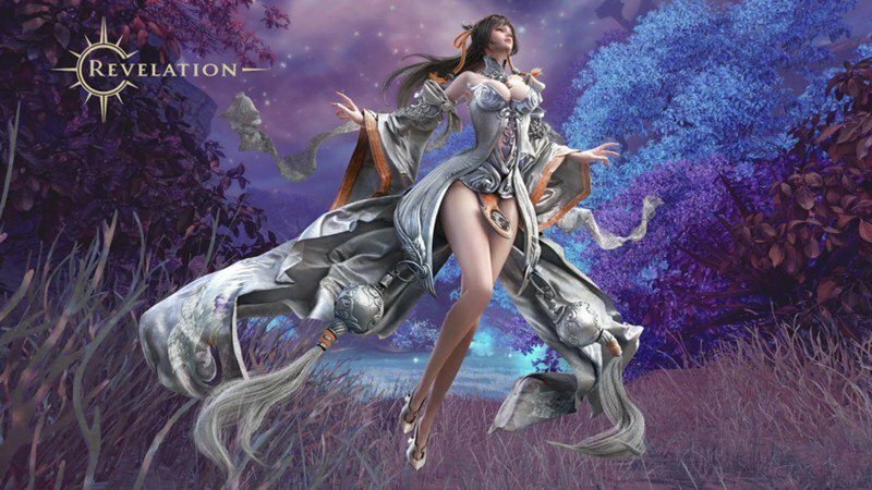 Костюмы в Revelation Online: как добыть и где искать?