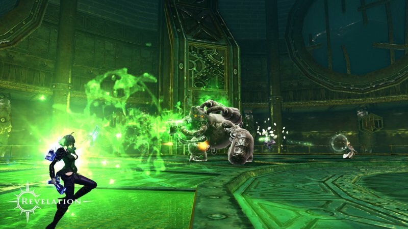 Играйте в машинарум и ничего не бойтесь