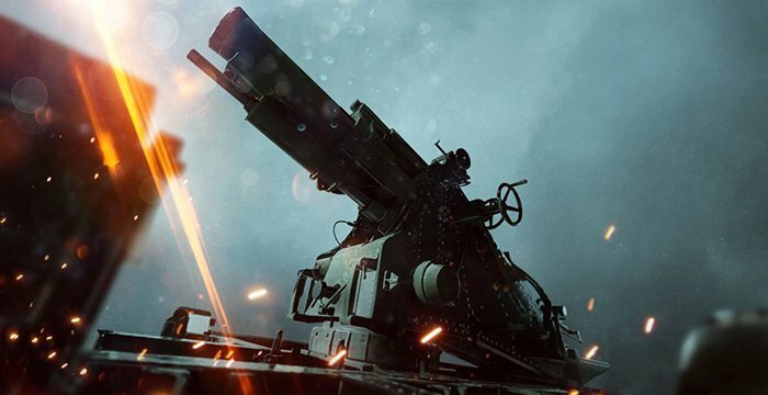 Battlefield - Они не пройдут