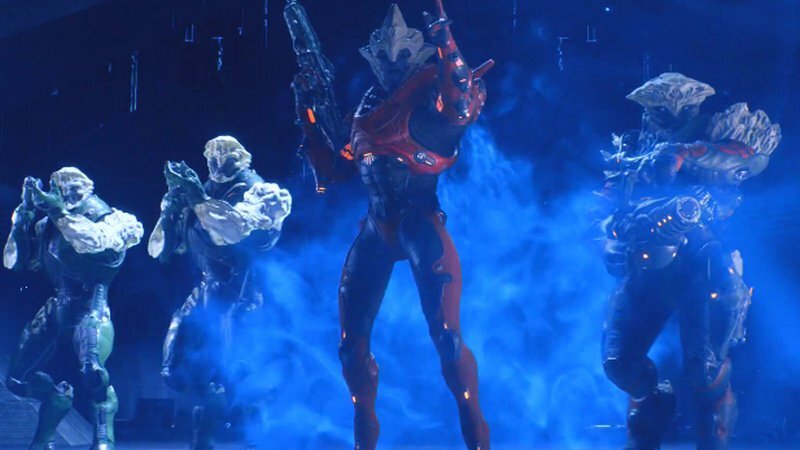 Прохождение Mass Effect Andromeda