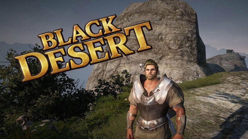 Гайд по боссам в Black Desert Online