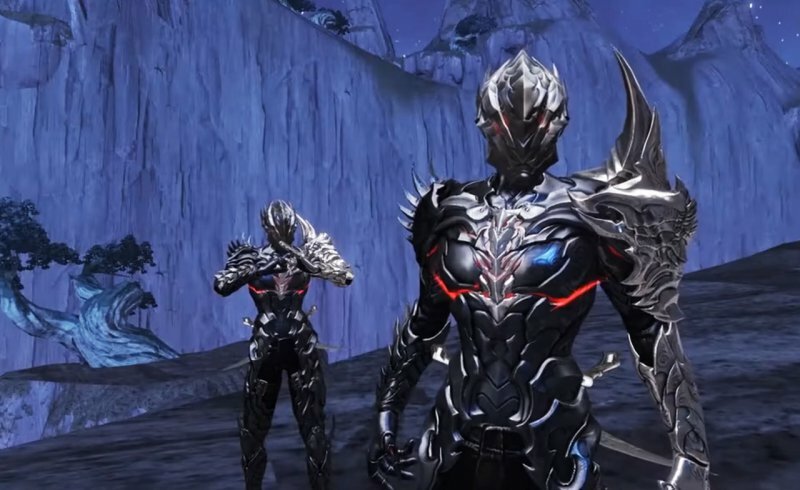 Интересный класс