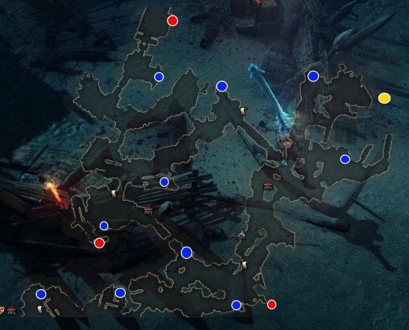 Прохождение Vikings: Wolves of the Midgard