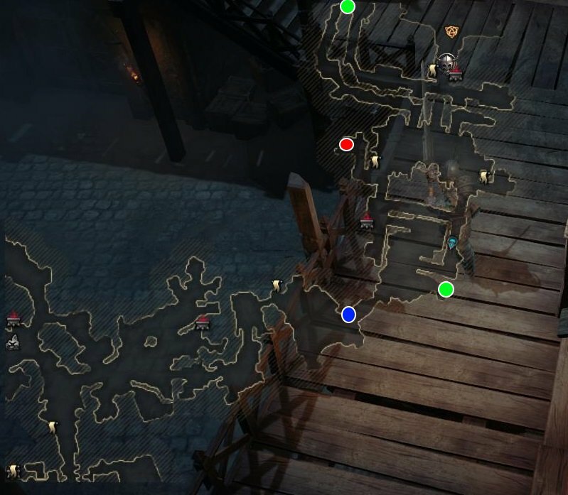 Прохождение Vikings: Wolves of the Midgard