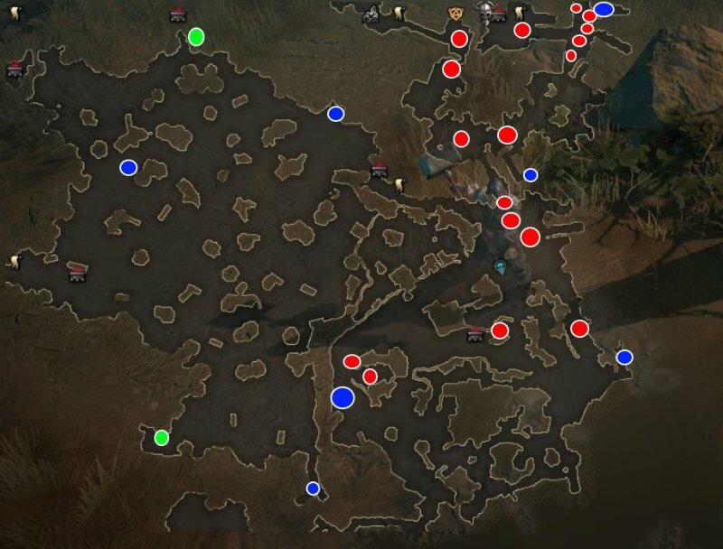 Прохождение Vikings: Wolves of the Midgard