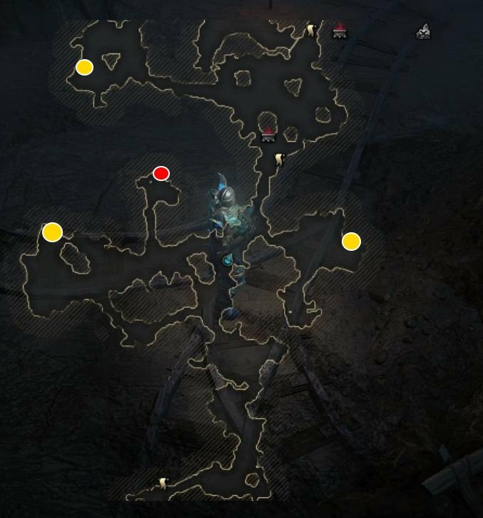 Прохождение Vikings: Wolves of the Midgard