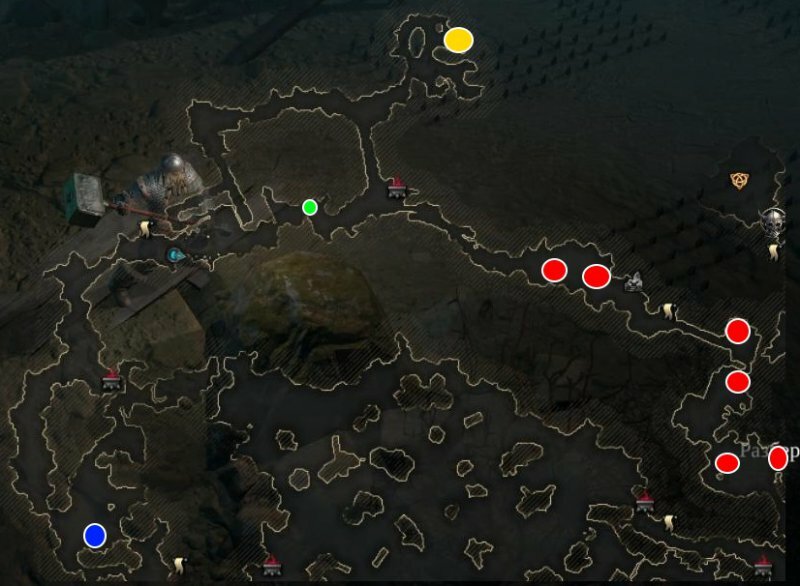 Прохождение Vikings: Wolves of the Midgard