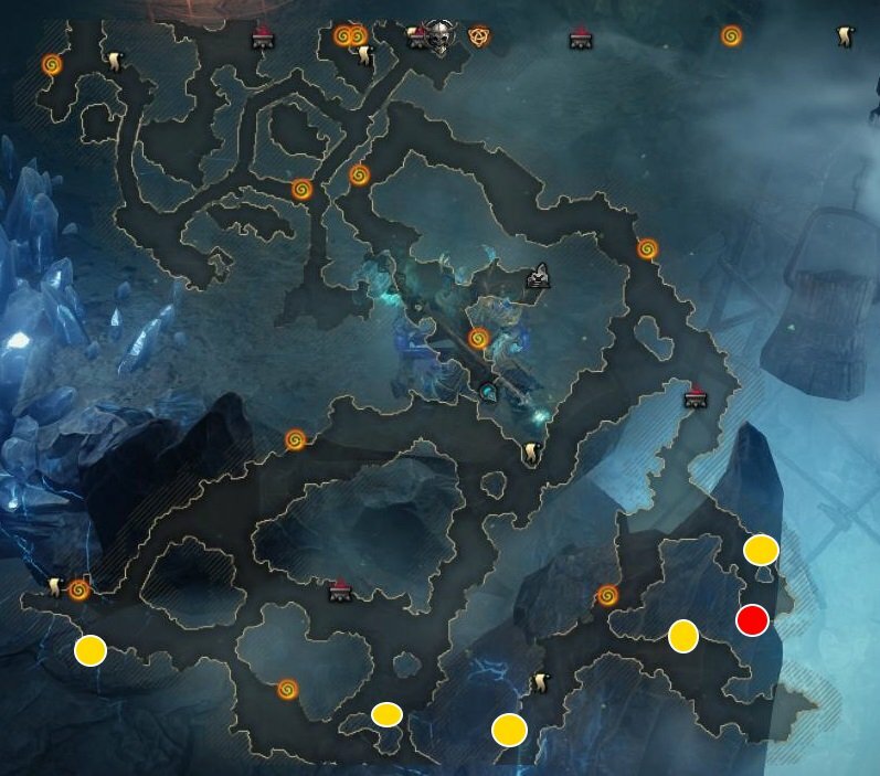 Прохождение Vikings: Wolves of the Midgard