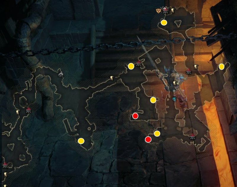 Прохождение Vikings: Wolves of the Midgard