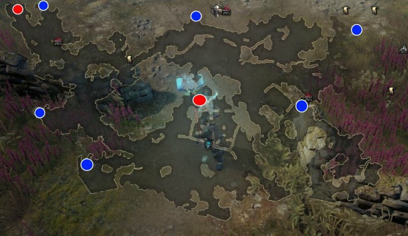 Прохождение Vikings: Wolves of the Midgard