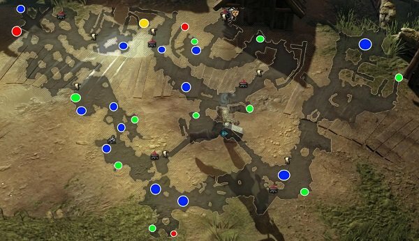 Прохождение Vikings: Wolves of the Midgard