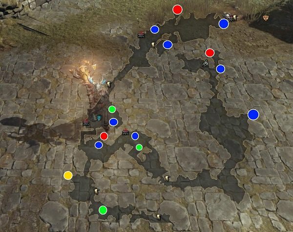 Прохождение Vikings: Wolves of the Midgard