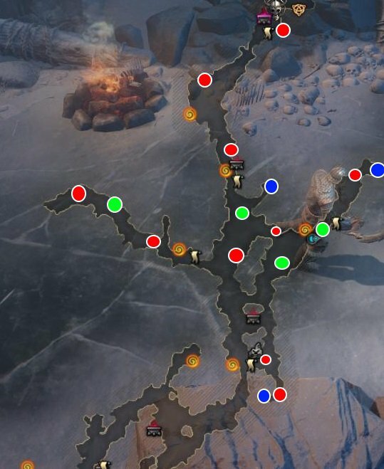 Прохождение Vikings: Wolves of the Midgard