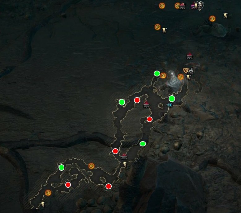 Прохождение Vikings: Wolves of the Midgard