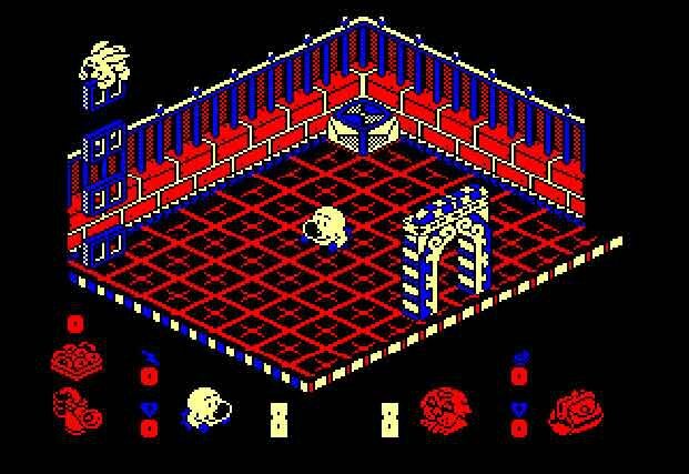 Ноги и голова?