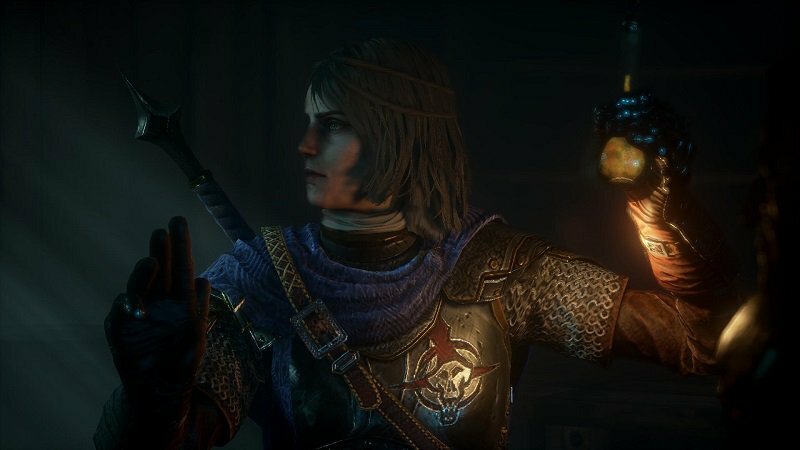 Прохождение Styx Shards of Darkness