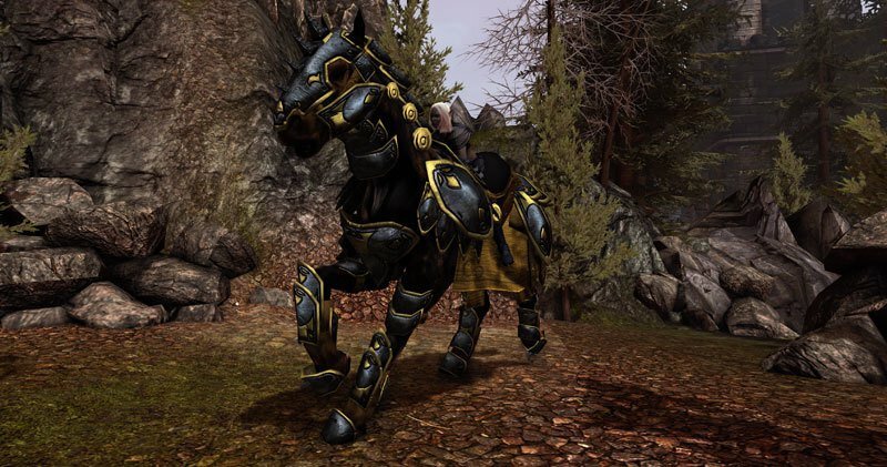 Спутники в Neverwinter: расскажем обо всех