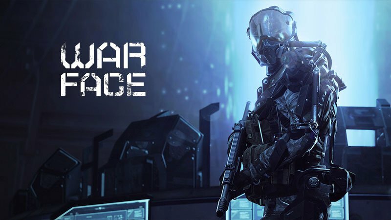 Warface