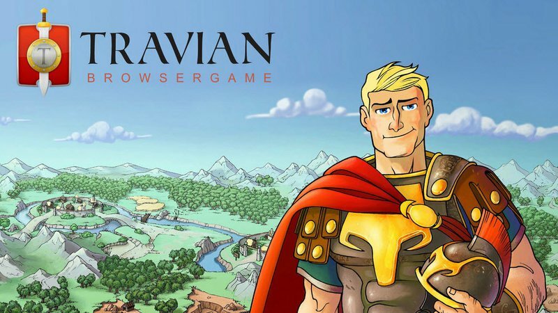 Travian