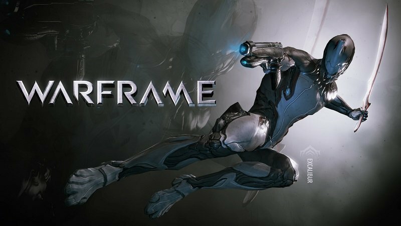Какое оружие в Warframe лучшее?