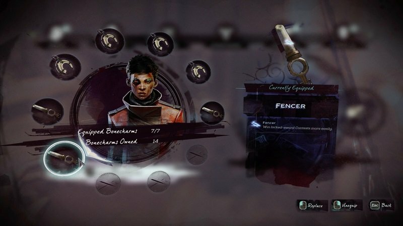 Обзор Dishonored: Death Of The Outsider