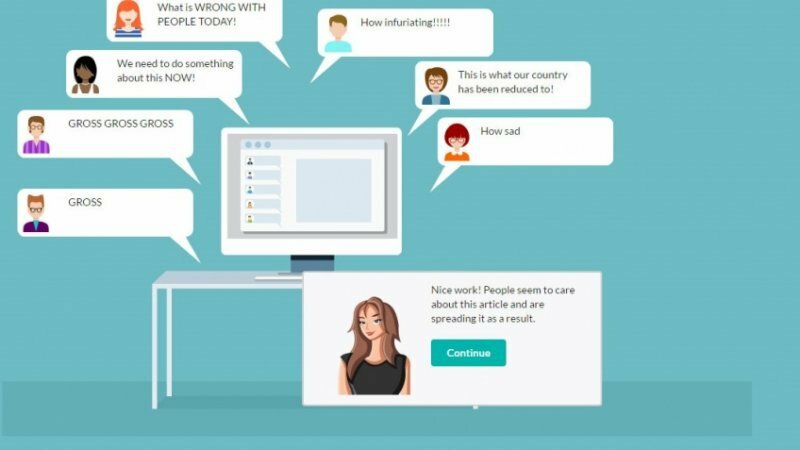 Fake it to make it: заработок на фейках