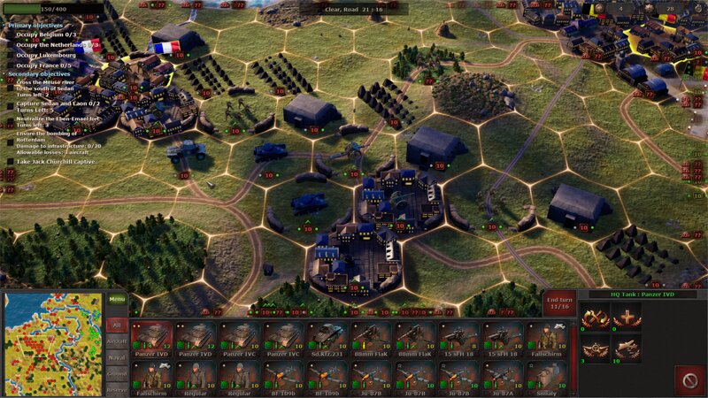 Линия Мажино